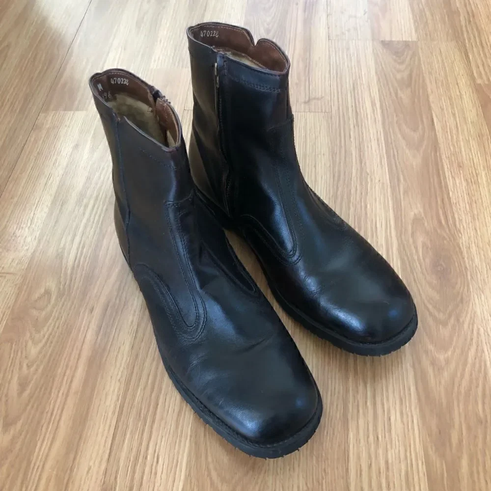 Walk-Over men’s size